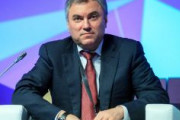 【速報】ロシア、国外脱出者の財産接収へ　下院議長「悪党・ナチス・人殺しを支持する不届き者だ！」