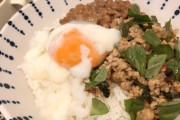 【画像】ワイの手作りブランチ！！！！！！！！！！！！！