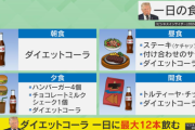 (ヽ´ん`)「70代だが毎日ステーキとハンバーガー食べてるぞ🍔」