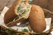 世界で一番美味しいサンドイッチはベトナムの「バインミー」　料理サイトが発表