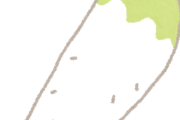 「大根」とかいうおでんとおろしでだけ輝く謎の根菜ｗｗｗｗｗｗｗ