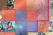 【FEH】「グラドの戦斧」の効果を見ると悲しくなってくる