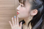 NMB48川上千尋にそっくりの美少女が発見される