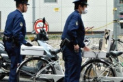 【悲報】警察官「長髪や金髪はまともな人間ではないから職質の対象」