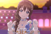【画像】桜坂しずくがあまりにお姫様すぎるんだが！？【ラブライブ！スクスタ】