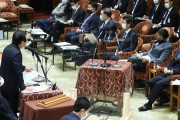 菅首相 vs 菅元首相　衆院予算委　緊急時のリーダーのあり方で論戦へ