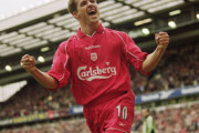 【プレミアリーグ】元祖“ワンダーボーイ”でリバプール唯一のバロンドーラー、マイケル・オーウェン