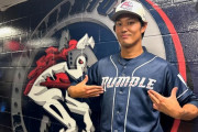 藤浪「マイナス×マイナス＝プラス」やな、じゃあ「ノーコン×ノーコン＝」は？ｗｗｗｗｗｗｗｗ