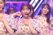 みんなに紛れて何でも頷いてる田村真佑ちゃんがぐうかわ！！！【乃木坂46】
