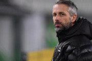 ドルトムントの新監督が決まる！グラートバッハのマルコ・ローゼが新監督に！