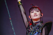 BABYMETALの1番好きな瞬間は？　“CDをコンパクトデロリアンと呼んだ瞬間”　【海外の反応】