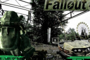 Fallout4って言うほど名作か？