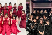 あなたはどちらの櫻坂46が・・・？