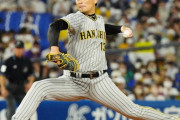 阪神、痛恨逆転サヨナラ負けで5位転落　一時は4点差逆転も9回岩崎がまさか…