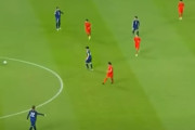 韓国の反応：サッカー日本代表の極上ビルドアップに韓国感嘆「全部ワンタッチ…」「パスセンス、精度、判断力が完璧」「羨ましい」