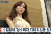 【韓国】「強姦人形反対!」 日本製リアルドール禁止を求める韓国女性たち　署名は26万人超　大統領官邸まで巻き込む大論争に