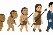 【進化人類学】初期人類と交雑した未知の種「ゴースト」などいなかった、新説