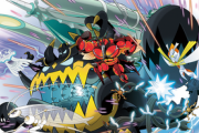 【悲報】「ウルトラビースト」とかいうポケモン界のガチ黒歴史ww