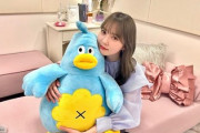 【日向坂46】ポカぬいぐるみ、メンバーが持った写真がこちら！