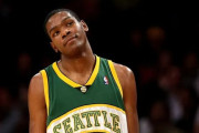 【NBA】KDのスーパーソニックス帰還ありそうだよなこれ