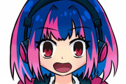 【悲報】vtuberさん、頂き女子と言われはじめる←これｗｗｗｗｗ