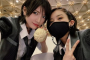 【悲報】黒髪に戻した岡田奈々がつまらない【AKB48】