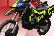 仮面ライダーもバイクに乗るのが難しい時代になってきたな・・・