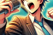 声が高いほど歌が上手いという風潮ｗｗｗｗｗｗｗｗ
