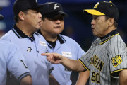 阪神がNPBに意見書提出　猛抗議の岡田監督は一夜明けても怒り収まらず「知らんがな」