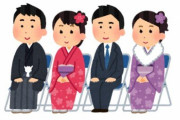 「成人式は行ったほうがいいよ。行かないとこんな大人になるから…」⇒ 8万いいね超え