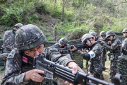 韓国陸軍、今度は軍紀訓練中に死亡…手榴弾の爆発事故に続く悪材料！