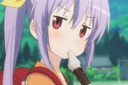 【 朗 報 】リコーダーを吹いている女の子って良いよなｗｗｗｗｗ(※画像あり)