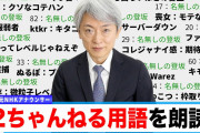 昔の2ch「ワイらはオタク！陰キャ！コミュ障！ニート！ ワイらは仲間や！ 」今の5ch「ﾊｧ...」