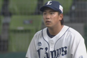 西武愛斗、12球団ナンバーワンのライト守備を魅せる