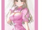 【にじさんじ】クレアさんがナースコスFAをRTしまくっとるわ