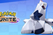 【ポケモンUNITE】「ジュラルドン」ピックするだけで敵味方switch勢の回線を落とす