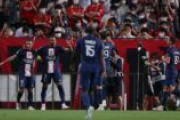 【リーグアン】PSG、エンバペ弾など3発で日本ツアー2連勝！…敗れた浦和は新加入リンセンが負傷交代