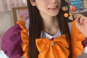 【SKE48】林美澪「配信中にフォロワー様が1万人超えました！」
