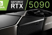 【悲報】RTX5090さん、4スロwww