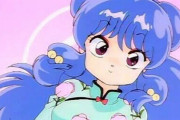 高橋留美子の人気キャラTOP10ｗｗｗｗｗｗ