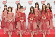 【乃木坂46】与田祐希さん...心が無くなる　NHK紅白歌合戦のリハーサルに参加