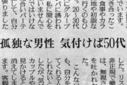 【悲報】なんJ民の末路、ガチで発見される