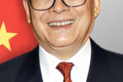 【緊急】中国の江沢民・元国家主席が死去