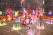 【FF14】アルカディアライトヘビー級零式3層「チェーンデスマッチ」、難易度が物足りないという声が多い件