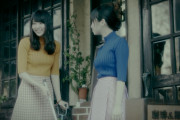 【櫻坂46】どことは言わんが2点にしか目がいかないｗｗｗｗｗ