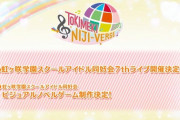 【超絶速報】虹ヶ咲7thライブ開催決定！そしてアニメが『完結』へ・・・！？【ラブライブ！虹ヶ咲】
