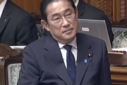 0歳児選挙権について岸田総理「親が必ずしも子どものことを考えて投票するとは限らないから慎重に検討すべき」