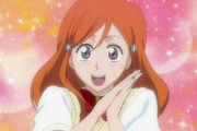 【画像あり】「BLEACH」の井上織姫さん、大きすぎるｗｗｗｗ
