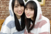 【乃木坂46】遠藤さくらと賀喜遥香までミーグリ免除になってしまったら、いよいよ本当に乃木坂終わりじゃね？？？