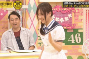 【乃木坂46】HASIMOブラブラ×HOSIMO怒×ひめたんロボ出動 恐怖のロボット大会 懐古.gif 4連発！